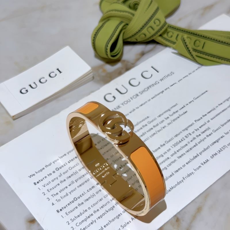 Gucci Bracelets